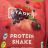 Protein Shake, red verriet von nuff | Hochgeladen von: nuff