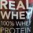 Real Whey Protein Prozis, Proteinpulver von stiankoch | Hochgeladen von: stiankoch