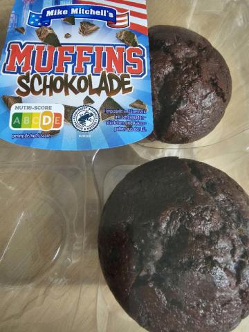 Muffins Schokolade by SeymenX | Uploaded by: SeymenX