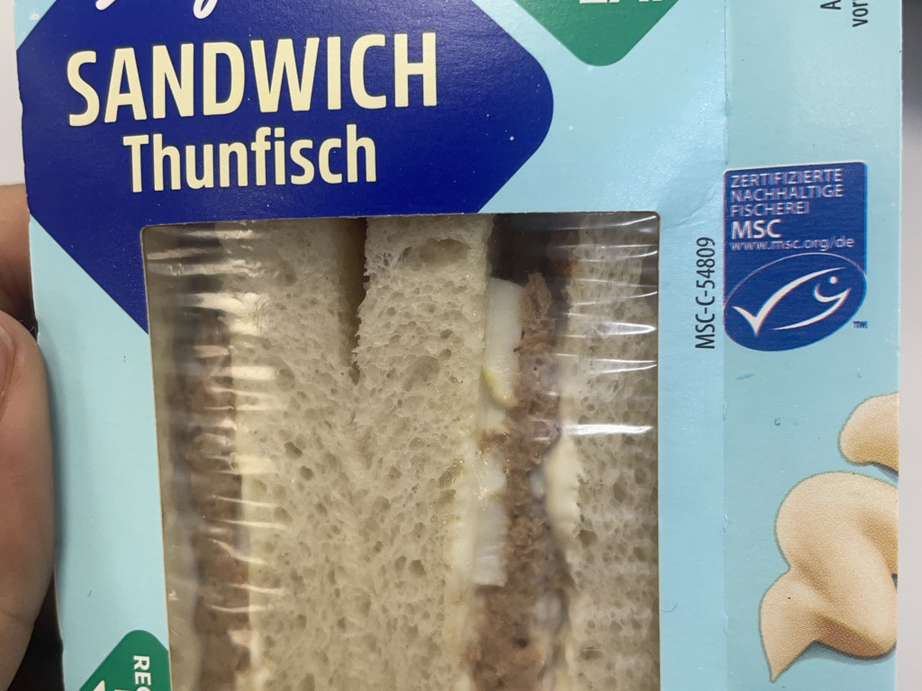 Thunfisch Sandwich von erengr46 | Hochgeladen von: erengr46 Thunfisch Sandwich von erengr46 | Hochgeladen von: erengr46