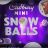 Cadbury, Mini Snowballs von McSkull | Hochgeladen von: McSkull