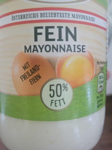 Mayonnaise Fein von control89 | Hochgeladen von: control89