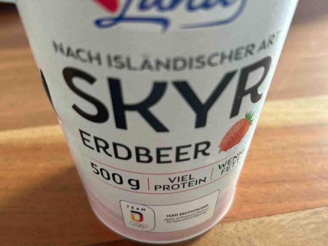 Skyr by TripleOneA | Hochgeladen von: TripleOneA