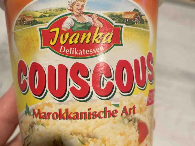 Instant Couscous von MyriamWallen | Hochgeladen von: MyriamWallen