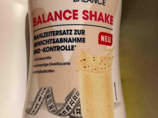 Wellmix  Balance shake von jungdigital | Hochgeladen von: jungdigital