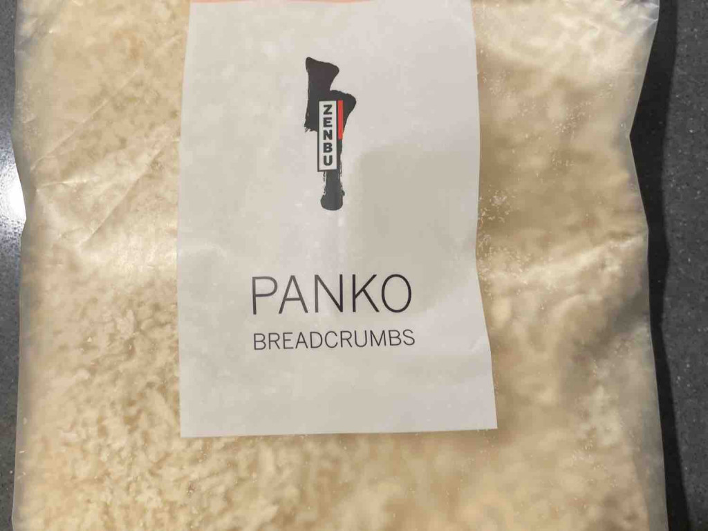 Panko Breadcrumbs von Banane95 | Hochgeladen von: Banane95