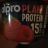 Plant Protein, Joghurtalternative - Rote Beeren by mr.selli | Hochgeladen von: mr.selli