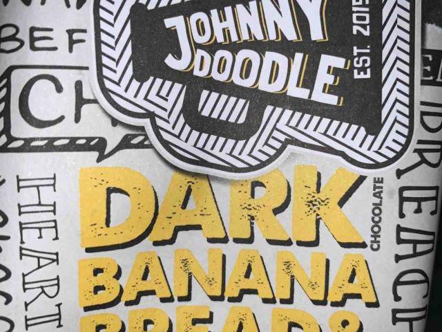 Dark Banana Bread&Almond von Chris0885 | Hochgeladen von: Chris0885