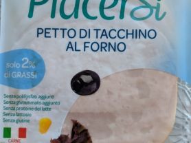 PIACERSI Petto da Tacchino al Forno | Hochgeladen von: AlexanderHunz