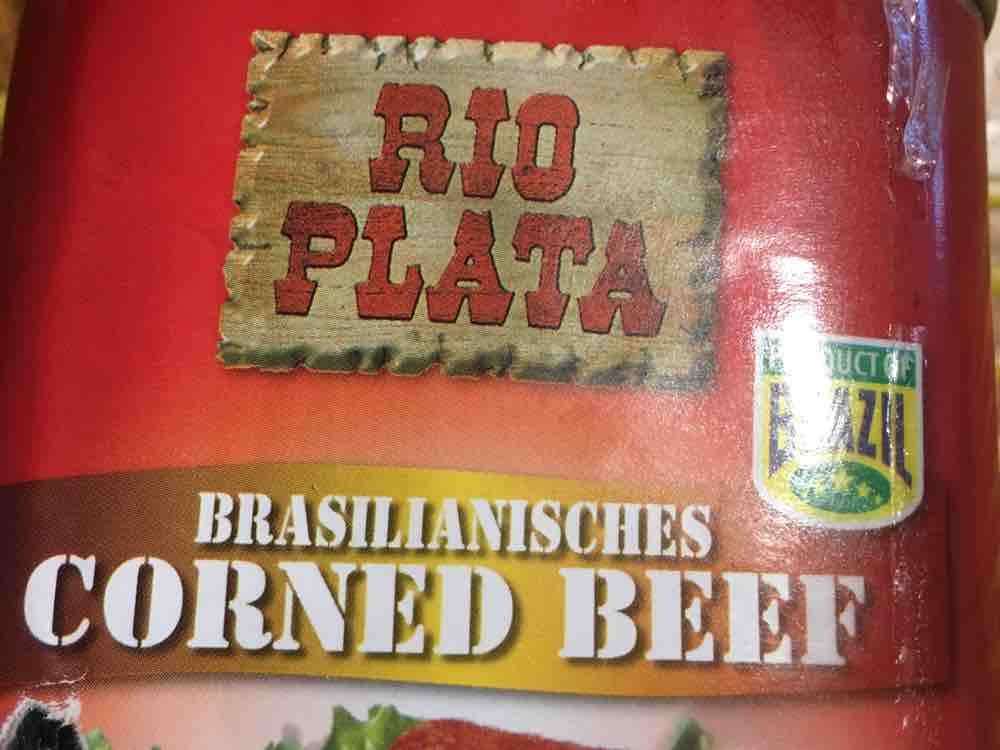 Brasilianisches Corned Beef von tikay | Hochgeladen von: tikay