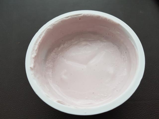 Skyr mit Heidelbeere | Hochgeladen von: Misio