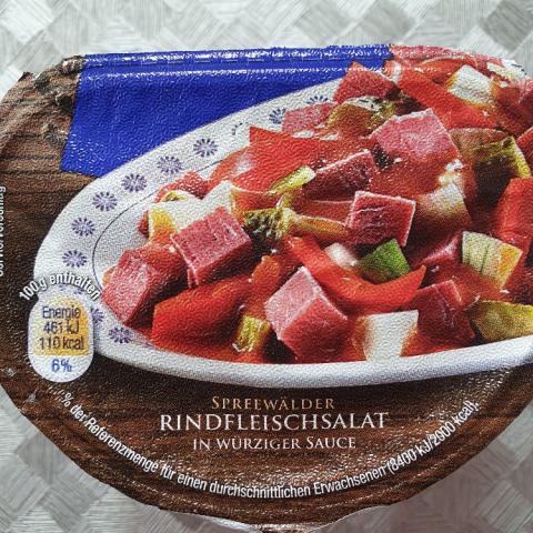 Spreewälder Fleischsalat, mit Gurke von Nini53 | Hochgeladen von: Nini53 Spreewälder Fleischsalat, mit Gurke von Nini53 | Hochgeladen von: Nini53