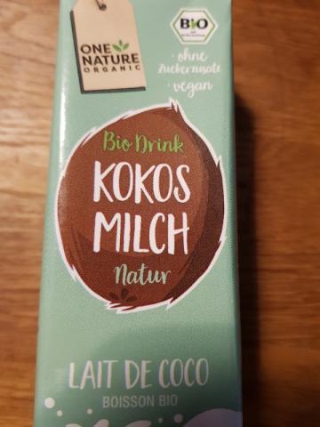 Kokos Milch von mbrunkow | Hochgeladen von: mbrunkow