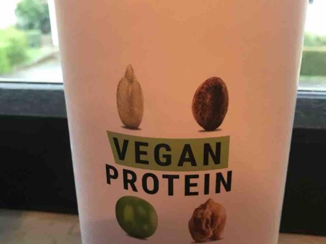 vegan protein, neutral by sashakatharinag731 | Hochgeladen von: sashakatharinag731