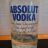 Absolut Wodka von InfinityChriz | Hochgeladen von: InfinityChriz