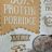 30% Protein Porridge natural von larissaberchtold | Hochgeladen von: larissaberchtold