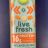 live fresh Protein - Banane Apfel Karotte von Svenja1992 | Hochgeladen von: Svenja1992