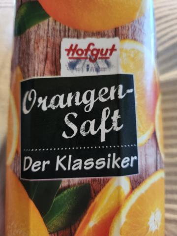 Orangensaft, Direktsaft von Josephine Schoen | Hochgeladen von: Josephine Schoen