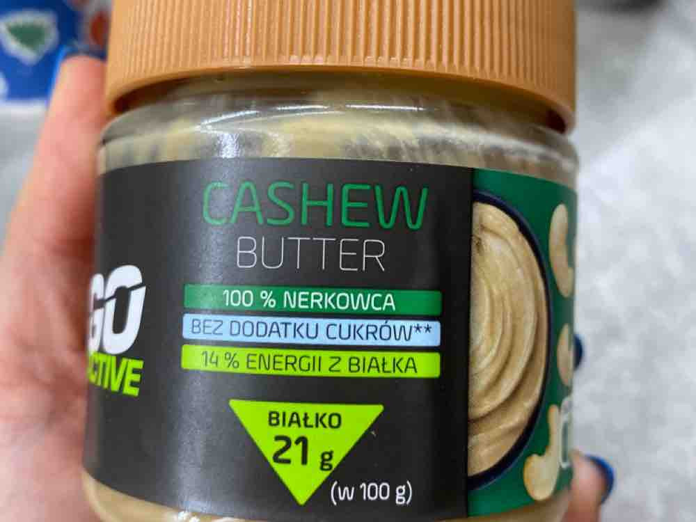 cashew butter von megiland | Hochgeladen von: megiland