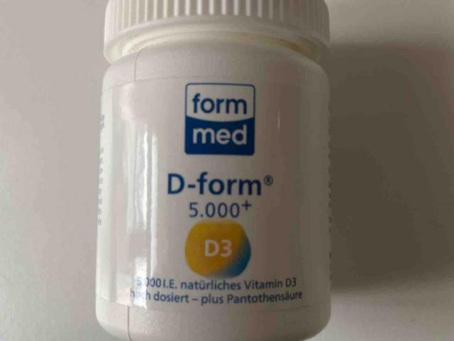 D-form 5000+ von be.ne.ho | Hochgeladen von: be.ne.ho