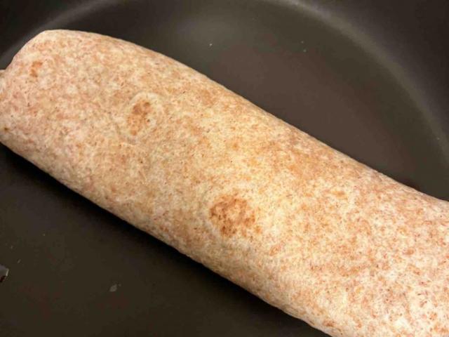 Vollkorn Tortilla Wraps von sam3103 | Hochgeladen von: sam3103