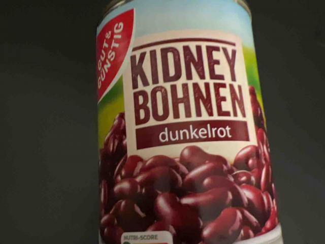 Kidney Bohnen by juliend | Hochgeladen von: juliend