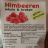 Himbeeren, gefriergetrocknet von whatever0815 | Hochgeladen von: whatever0815