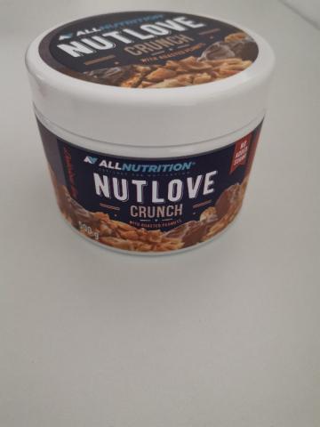 Nutlove Crunch von marc9411355 | Hochgeladen von: marc9411355