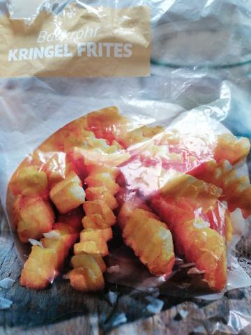 Kringel Frites by sandi10 | Hochgeladen von: sandi10