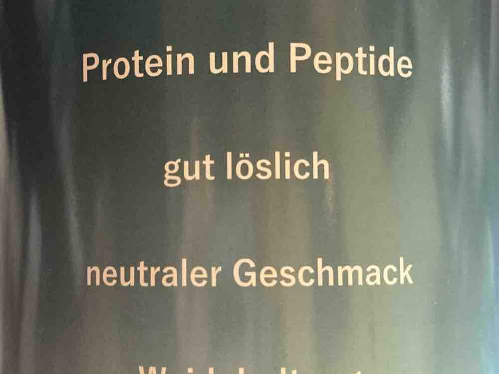 Wheyproteinhydrolisat, Tagesdosis 25g von Lizlella | Hochgeladen von: Lizlella