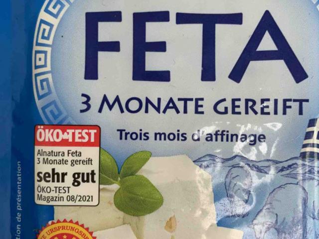 Alnatura Feta by liljafreja | Uploaded by: liljafreja