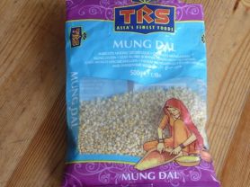 Mung Dal (TRS, Asia | Hochgeladen von: sisyphsf
