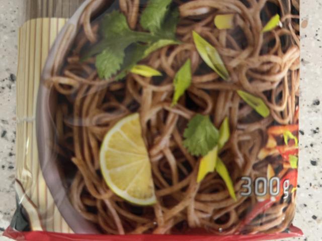 Soba Nudeln von 3A0102 | Hochgeladen von: 3A0102 Soba Nudeln von 3A0102 | Hochgeladen von: 3A0102