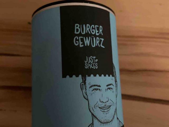 Burger Gewürz von nsrracingteam | Hochgeladen von: nsrracingteam