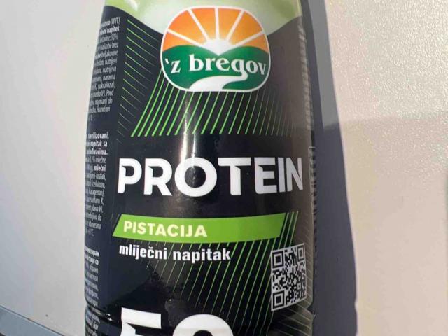 Protein, pistachio by drosenzw | Hochgeladen von: drosenzw