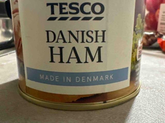 Danish HAM von Procnis | Hochgeladen von: Procnis