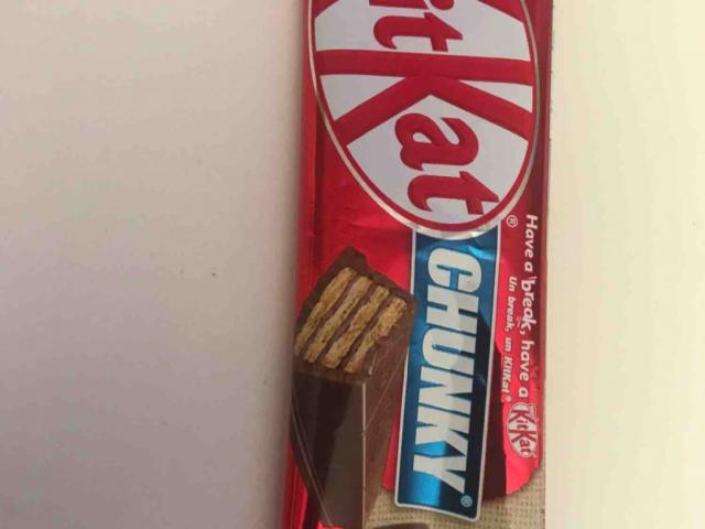 KitKat von Gati | Uploaded by: Gati