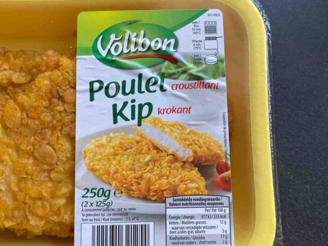 Poulet Kip croustillant von Master. P | Hochgeladen von: Master. P