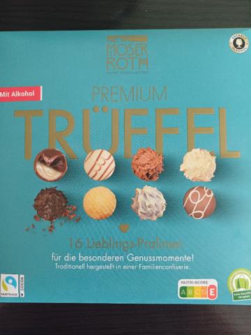 Premium trüffel von Karin26 | Hochgeladen von: Karin26