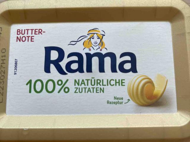 Rama butter by NWCLass | Uploaded by: NWCLass