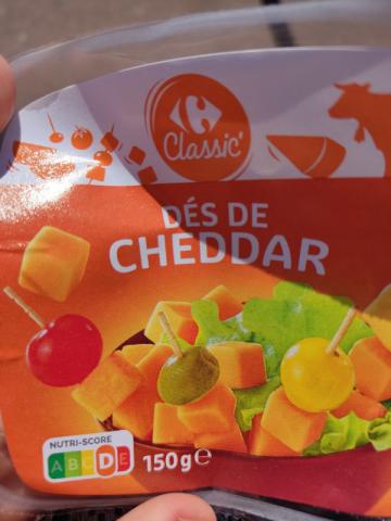 Des de Cheddar von Strobl.Kai | Hochgeladen von: Strobl.Kai