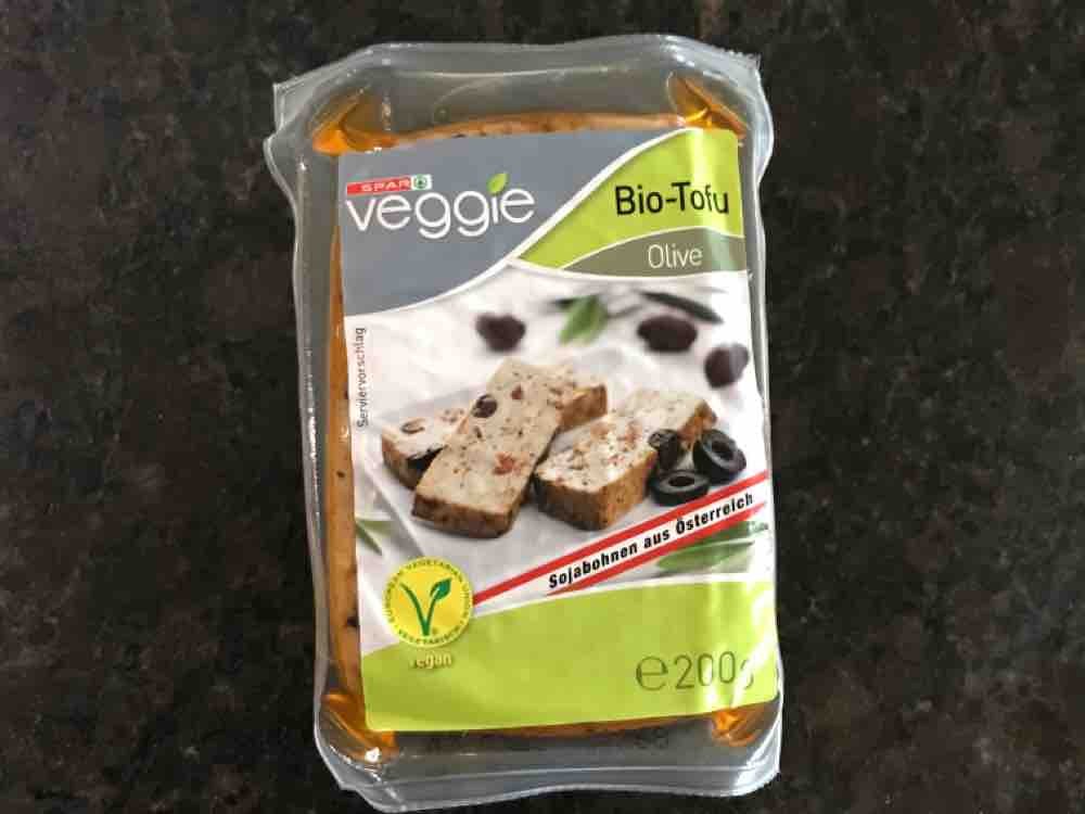 Bio-Tofu, Olive von babsihasi | Hochgeladen von: babsihasi