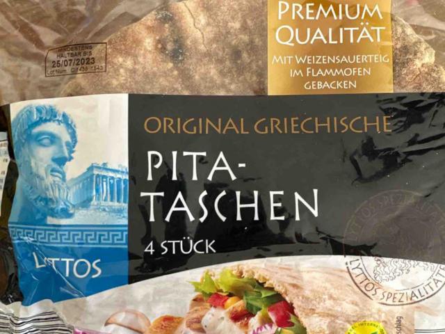 pita taschen von AnnKaGa | Hochgeladen von: AnnKaGa