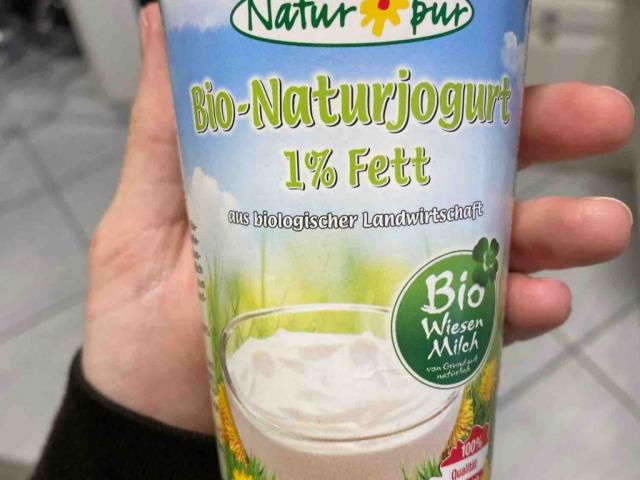 Bio Naturjogurt by mayrhye | Uploaded by: mayrhye