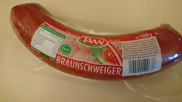 Braunschweiger | Hochgeladen von: Mystera