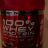 Scitec Nutrition Whey Protein Choclate Flavour von LukasBho | Hochgeladen von: LukasBho