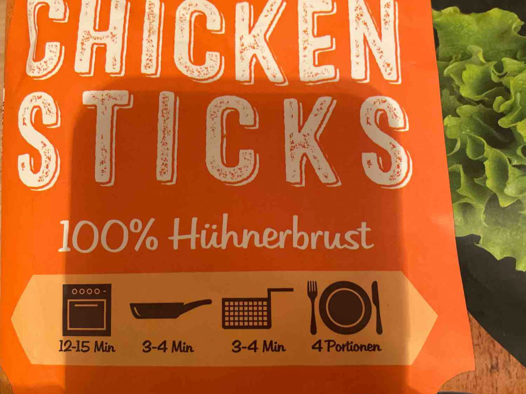 Chicken Sticks von krafti14 | Hochgeladen von: krafti14