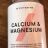 Calcium & Magnesium  von Beeenz | Hochgeladen von: Beeenz