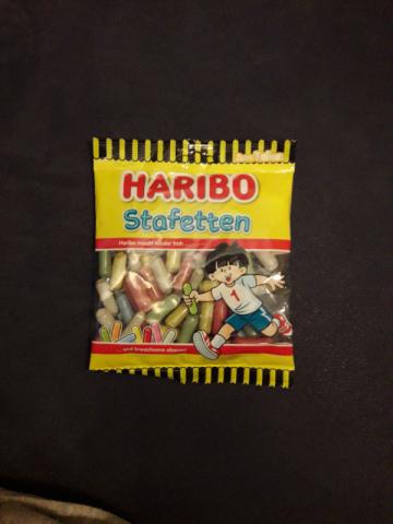 Haribo Stafetten von bina1 | Hochgeladen von: bina1