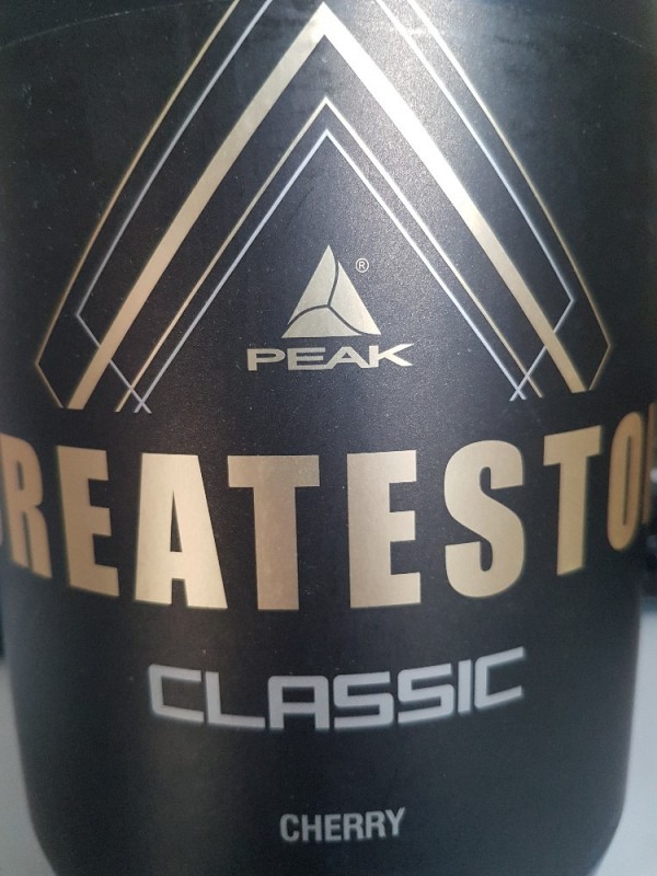 Createston Classic, Cherry von stefanwille1985837 | Hochgeladen von: stefanwille1985837